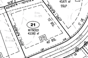 270 Springtime Way, Monroe, GA 30655 - Photo 10