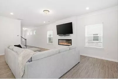 3860 Pressley Lane, Powder Springs, GA 30127 - Photo 6