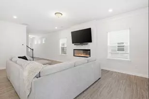 3860 Pressley Ln, Powder Springs, GA 30127 - Photo 6