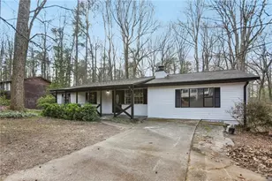 739 Gardner St, Austell, GA 30168 - Photo 2