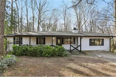 739 Gardner Street, Austell, GA 30168 - Photo 1