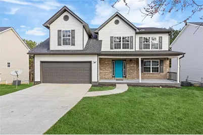 3738 White Pine Road, Snellville, GA 30039 - Photo 1