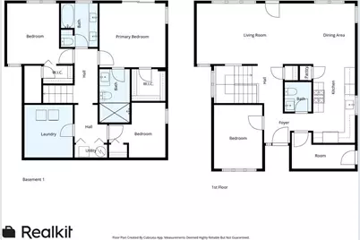 [Address not provided], Brookhaven, GA 30319 - Photo 62