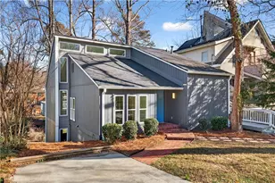 [Address not provided], Brookhaven, GA 30319 - Photo 2