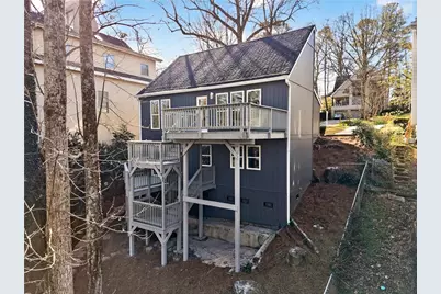 [Address not provided], Brookhaven, GA 30319 - Photo 54