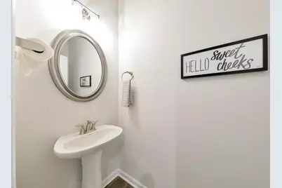 3139 Dowsing Lane, Powder Springs, GA 30127 - Photo 20