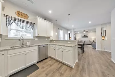 3139 Dowsing Lane, Powder Springs, GA 30127 - Photo 14