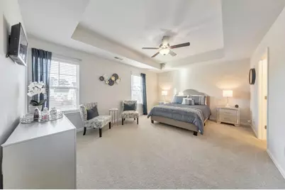 3139 Dowsing Lane, Powder Springs, GA 30127 - Photo 4