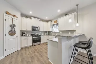 3139 Dowsing Lane, Powder Springs, GA 30127 - Photo 2