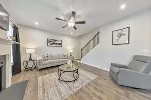 3139 Dowsing Ln, Powder Springs, GA 30127 - Photo 18