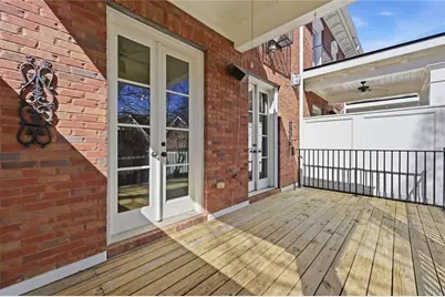 873 Inman Village Parkway NE, Atlanta, GA 30307 - Photo 12