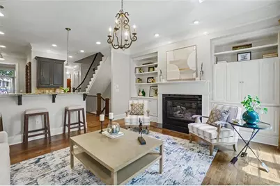873 Inman Village Parkway NE, Atlanta, GA 30307 - Photo 10