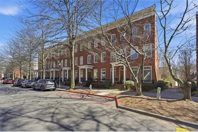 873 Inman Village Parkway NE, Atlanta, GA 30307 - Photo 1