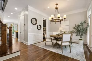 873 Inman Vlg Pkwy NE, Atlanta, GA 30307 - Photo 1