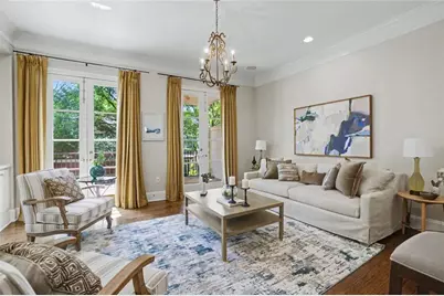 873 Inman Village Parkway NE, Atlanta, GA 30307 - Photo 2