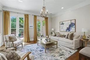 873 Inman Vlg Pkwy NE, Atlanta, GA 30307 - Photo 2