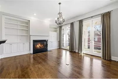 873 Inman Village Parkway NE, Atlanta, GA 30307 - Photo 8