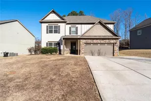 256 Berkleigh Trails Dr, Hiram, GA 30141 - Photo 2