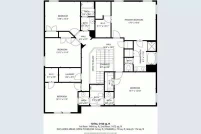 256 Berkleigh Trails Drive, Hiram, GA 30141 - Photo 46