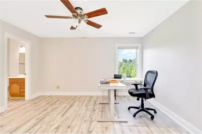 181 Dry Valley Church Road, Summerville, GA 30747 - Photo 18