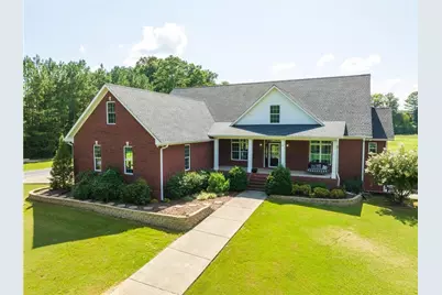 181 Dry Valley Church Road, Summerville, GA 30747 - Photo 1