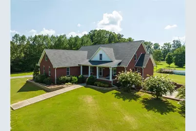 181 Dry Valley Church Road, Summerville, GA 30747 - Photo 2