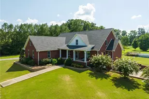 181 Dry Valley Church Rd, Summerville, GA 30747 - Photo 2