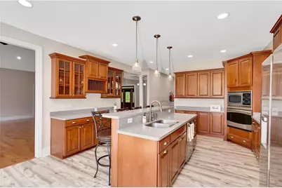 181 Dry Valley Church Road, Summerville, GA 30747 - Photo 8