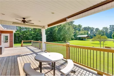 181 Dry Valley Church Road, Summerville, GA 30747 - Photo 12
