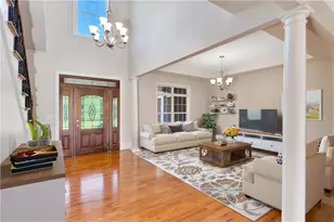 181 Dry Valley Church Rd, Summerville, GA 30747 - Photo 4