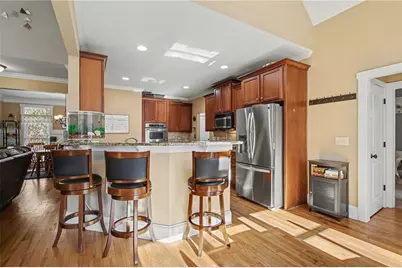 457 Bear Creek Lane, Bogart, GA 30622 - Photo 12