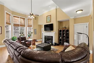 457 Bear Creek Ln, Bogart, GA 30622 - Photo 6