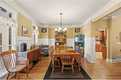 457 Bear Creek Lane, Bogart, GA 30622 - Photo 4