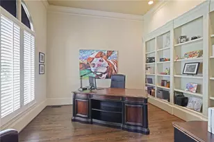 2786 Long Grove Dr, Marietta, GA 30062 - Photo 4