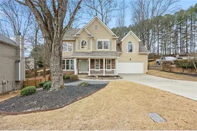 2360 Walnut Grove Way, Suwanee, GA 30024 - Photo 1
