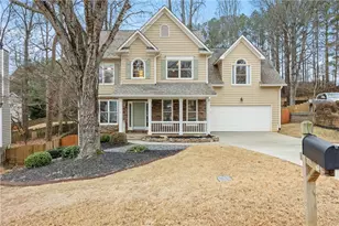2360 Walnut Grove Way, Suwanee, GA 30024 - Photo 2