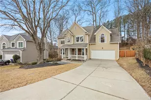 2360 Walnut Grove Way, Suwanee, GA 30024 - Photo 4