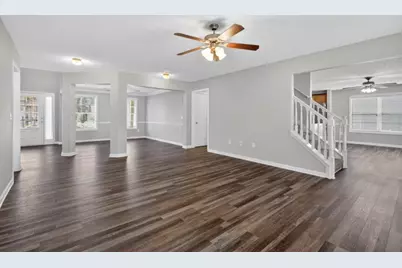 3338 Gardenside Walk, Loganville, GA 30052 - Photo 8