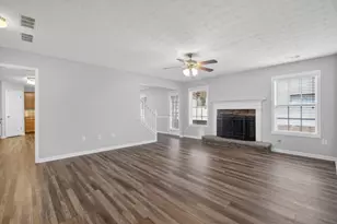 3338 Gardenside Walk, Loganville, GA 30052 - Photo 8