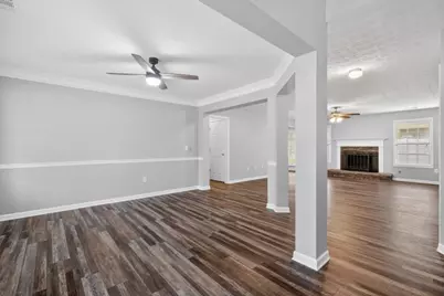 3338 Gardenside Walk, Loganville, GA 30052 - Photo 4