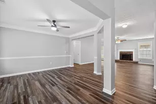 3338 Gardenside Walk, Loganville, GA 30052 - Photo 4