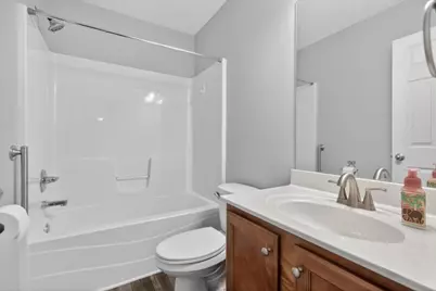 3338 Gardenside Walk, Loganville, GA 30052 - Photo 14