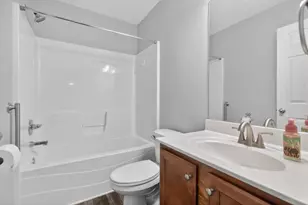 3338 Gardenside Walk, Loganville, GA 30052 - Photo 14