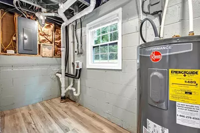 4302 Rocklane Drive, Conley, GA 30288 - Photo 34