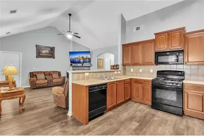 4044 Amberleigh Trace, Gainesville, GA 30507 - Photo 10