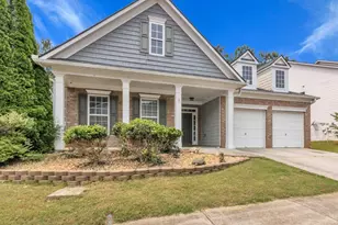 4044 Amberleigh Trce, Gainesville, GA 30507 - Photo 2