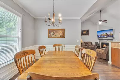 4044 Amberleigh Trace, Gainesville, GA 30507 - Photo 8