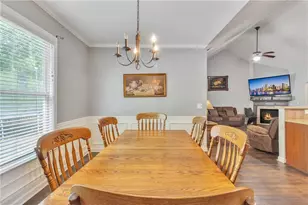 4044 Amberleigh Trce, Gainesville, GA 30507 - Photo 8