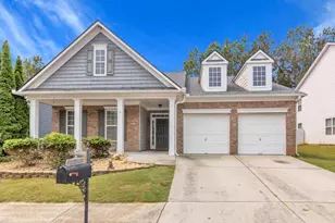 4044 Amberleigh Trce, Gainesville, GA 30507 - Photo 1