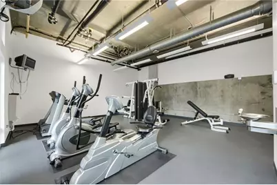 620 Glen Iris Drive NE #521, Atlanta, GA 30308 - Photo 22